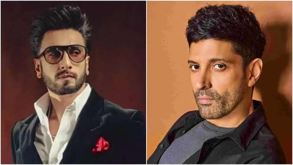 क्या Ranveer Singh को Don 3 से बाहर होने की वजह से मिला बैन? जानें पूरी कहानी!