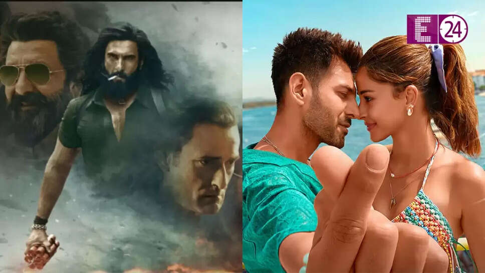 धुरंधर फिल्म ने बॉक्स ऑफिस पर मचाई धूम, तू मेरी मैं तेरा की हालत खराब