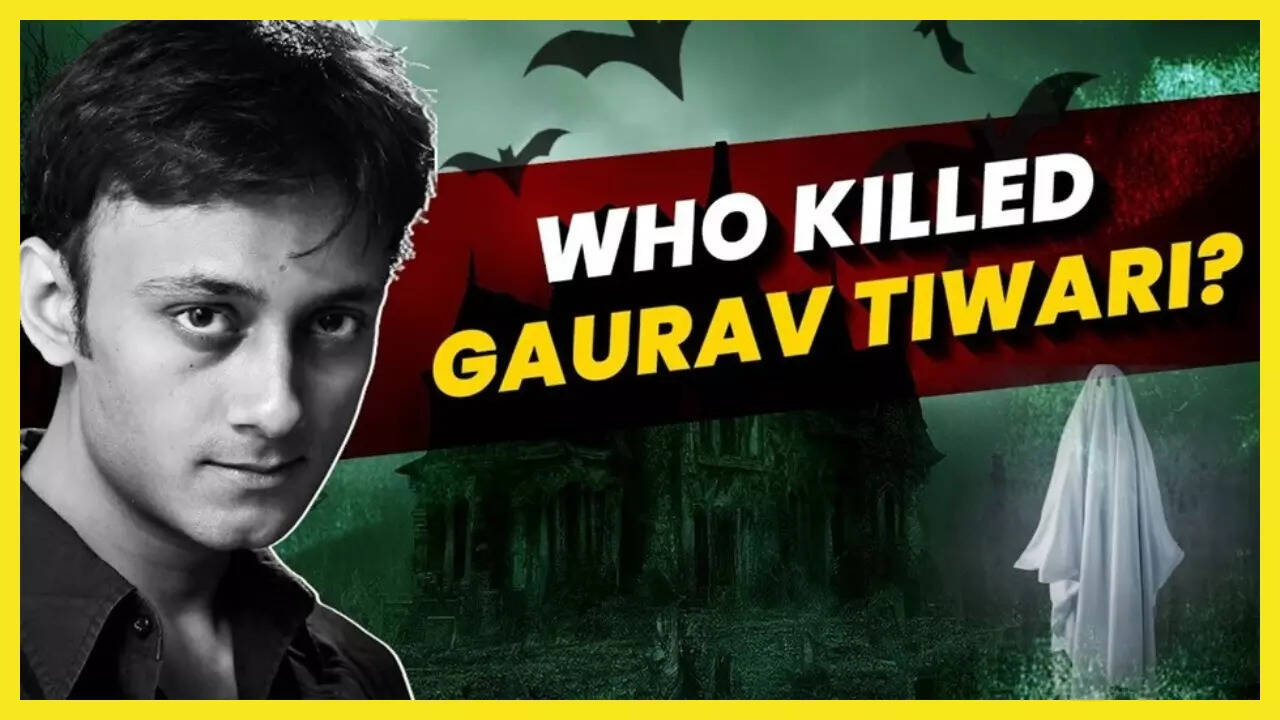 गौरव तिवारी: भारत के प्रमुख पैरानॉर्मल अन्वेषक की रहस्यमय मौत का सच
