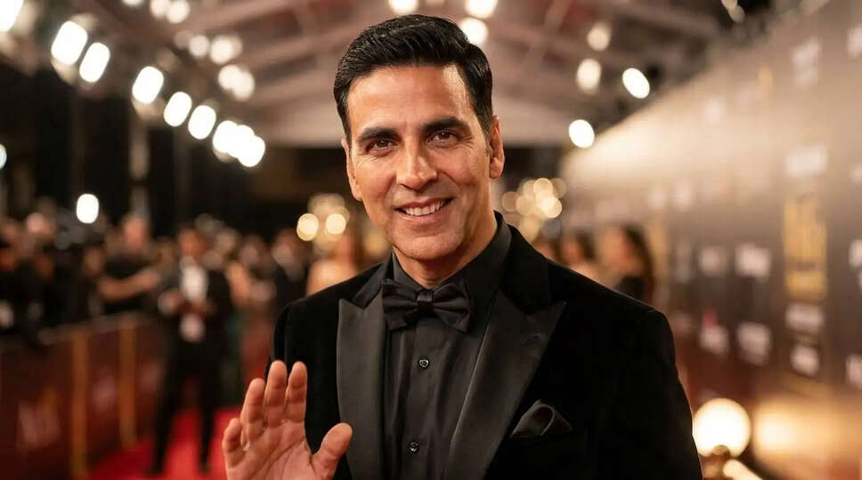 क्या Akshay Kumar की Bhooth Bangla ने बॉक्स ऑफिस पर मचाई धूम? जानें इसके कमाई के आंकड़े!