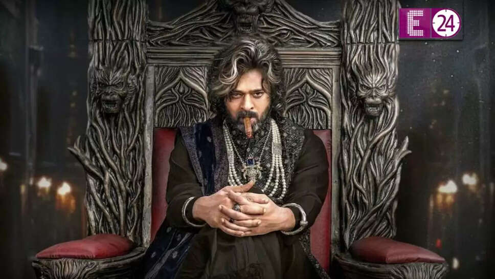 द राजा साहब: बॉक्स ऑफिस पर शानदार शुरुआत, लेकिन कमाई में गिरावट