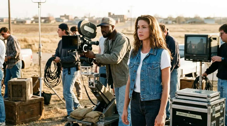 कैसे एक संगीत वीडियो ने Shannon Elizabeth को बनाया हॉलीवुड की स्टार?