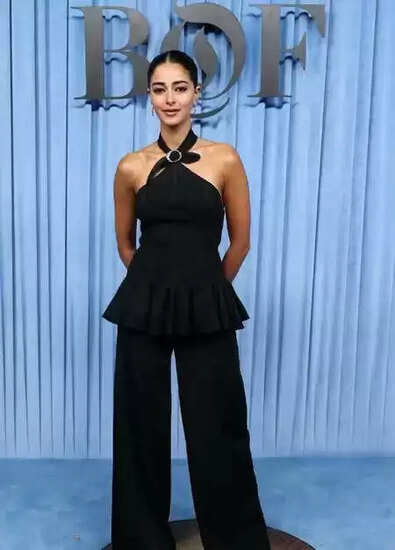 अनन्या पांडे का नया लक्ष्य: भविष्य की विरासत के लिए काम करना!