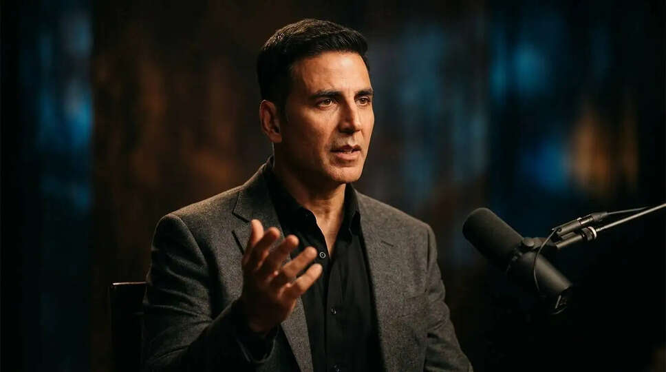 क्या है Akshay Kumar की पसंदीदा स्पाई थ्रिलर Dhurandhar? जानें इस फिल्म की खासियतें!