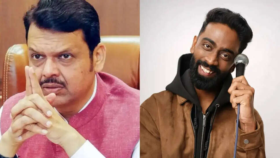 क्या है Rs 370 बिरयानी विवाद? जानिए महाराष्ट्र के मुख्यमंत्री का क्या कहना है!