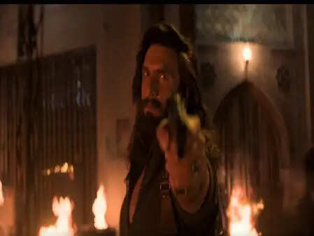 क्या 'धुरंधर: द रिवेंज' बनेगी रणवीर सिंह की सबसे बड़ी हिट? ट्रेलर ने मचाई धूम!