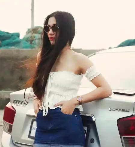 क्या है 'ओ हमनवा तुम देना साथ मेरा' में नंदिनी ठाकुर का नया किरदार? जानें इस शो की खास बातें!