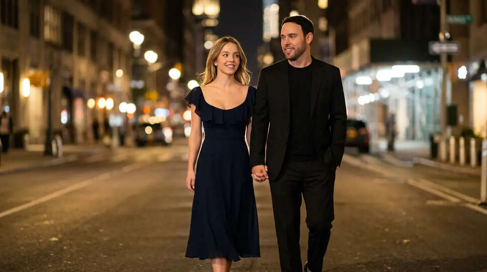 क्या है Sydney Sweeney और Scooter Braun के रिश्ते की सच्चाई? जानें उनके प्यार की कहानी!