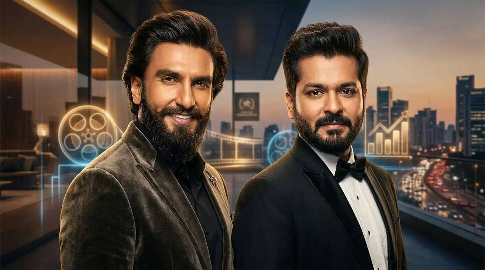 क्या है Dhurandhar 2: The Revenge की सफलता का राज? जानें बॉक्स ऑफिस पर नए रिकॉर्ड!