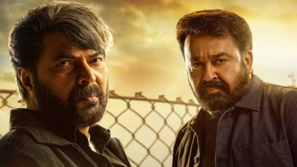 मलयालम सिनेमा के लिए खास है 'Patriot', कहते हैं Mammootty