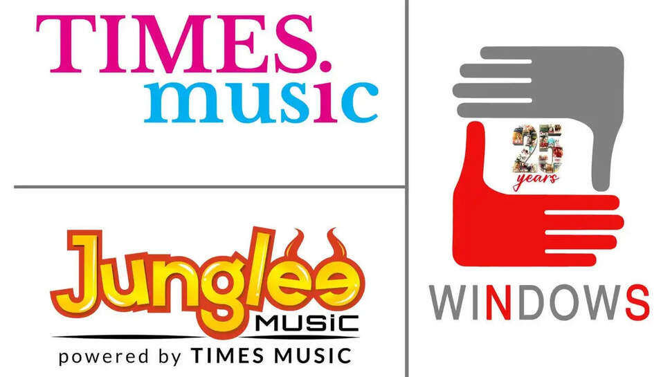 बंगाली सिनेमा में नई धुन: Junglee Music और Windows Production का 7 फिल्मों का महाकाय सहयोग!
