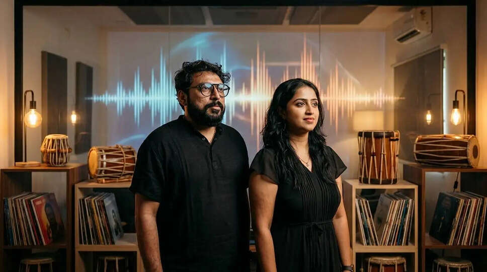 क्या है Virgin Music Group और Millennium Audios का नया सहयोग? जानें इस साझेदारी के पीछे की कहानी!