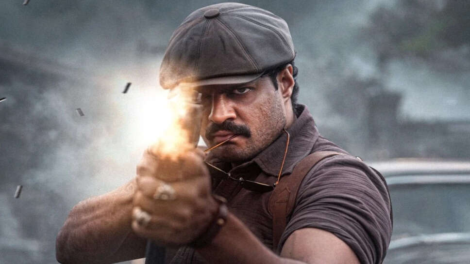 यश की नई फिल्म Toxic: A Fairy Tale for Grown-Ups का पहला लुक जारी