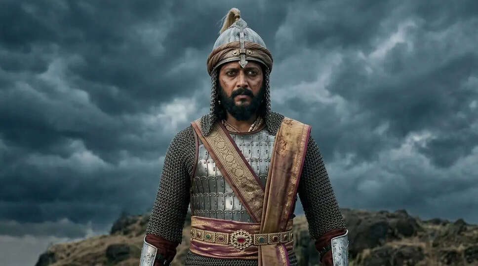 क्या 'राजा शिवाजी' बनेगा सबसे बड़ा मराठी फिल्म? जानें बॉक्स ऑफिस पर इसकी सफलता के राज!