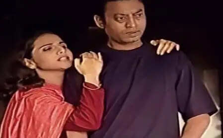 विद्या बालन ने इरफान खान की याद में देखी 'द लास्ट टेनेंट', साझा की दिल छू लेने वाली बातें