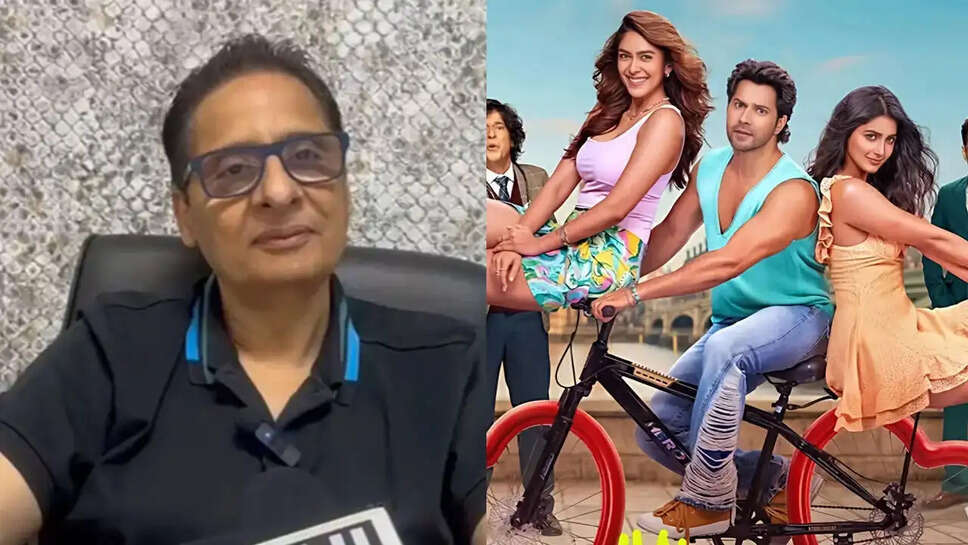 क्या है David Dhawan की नई फिल्म में चल रहे विवाद की असली कहानी?