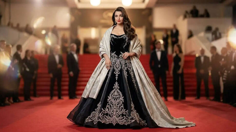 Cannes 2026 में Aishwarya Rai Bachchan का जादू: जानें उनकी टॉप 5 फिल्में जो बॉक्स ऑफिस पर हिट रहीं!