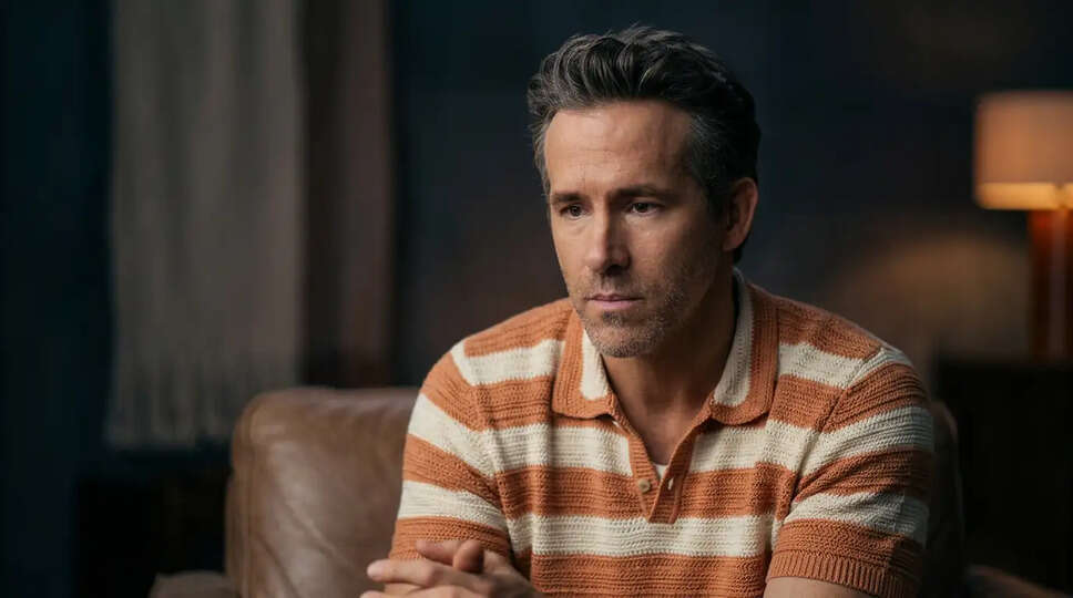 क्या है Ryan Reynolds के दर्दनाक हादसे की कहानी? जानें उनकी जुबानी!