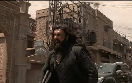 रणवीर सिंह की 'धुरंधर 2' ट्रेलर ने मचाई धूम, जानें क्या है खास!