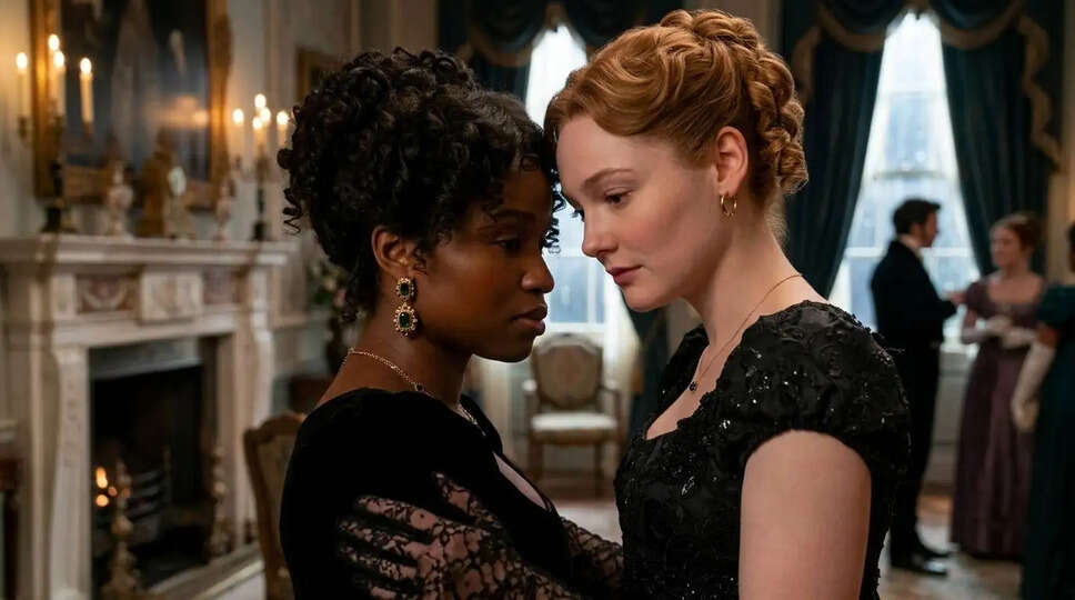 Bridgerton Season 5: क्या है Francesca और Michaela की प्रेम कहानी का नया मोड़?