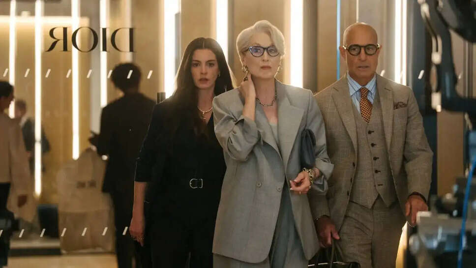 क्या आप तैयार हैं 'The Devil Wears Prada 2' के लिए? जानें क्या है इस फिल्म में खास!