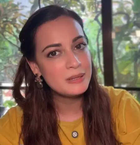 दीया मिर्जा का विवादित बयान: क्या पितृसत्ता है जलवायु परिवर्तन का असली कारण?