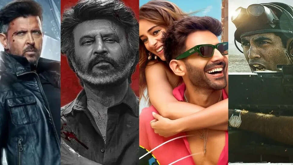 बॉक्स ऑफिस पर टकराव: फिल्म उद्योग की चुनौतियाँ और संभावनाएँ