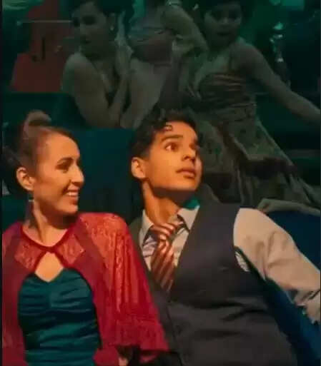 क्या आप जानते हैं ये रूसी अभिनेत्रियाँ बॉलीवुड में कर चुकी हैं काम?