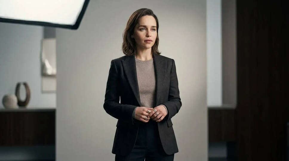 Emilia Clarke की फिल्मी यात्रा: सफलताओं और असफलताओं का सफर