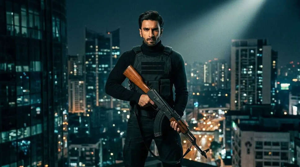 क्या है Ranveer Singh की फिल्म Dhurandhar 2 की सफलता का राज? जानें इसके बॉक्स ऑफिस पर कमाल!