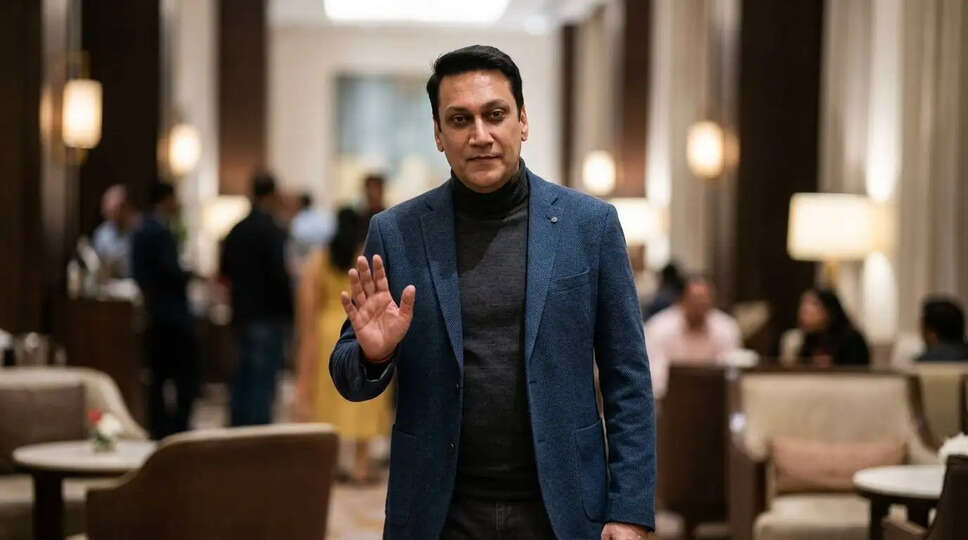 क्या है दीपक दत्ता की नई फिल्म 'दादी की शादी' की सफलता का राज?