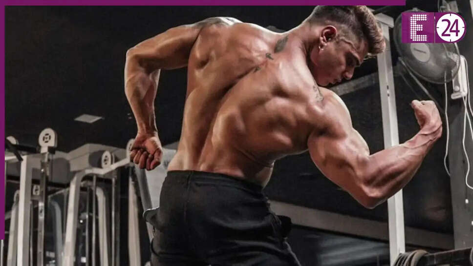 फिटनेस आइकन मयंक पवार का निधन, सोशल मीडिया पर शोक की लहर