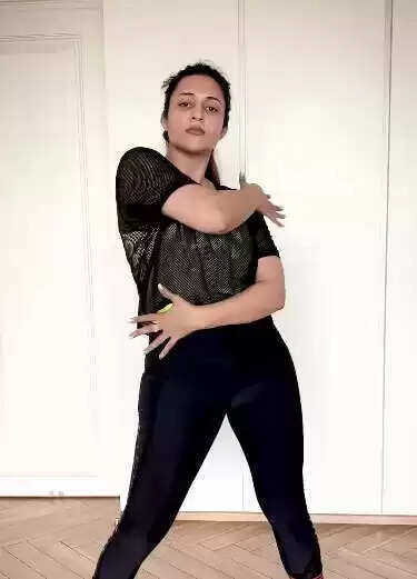 दिव्यांका त्रिपाठी का जादुई सफर: कैसे एक गृहिणी बनीं जादूगर!