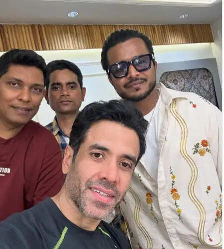 क्या तुषार कपूर की गोलमाल-5 में होगी नई कॉमेडी का तड़का? जानें पूरी कहानी!