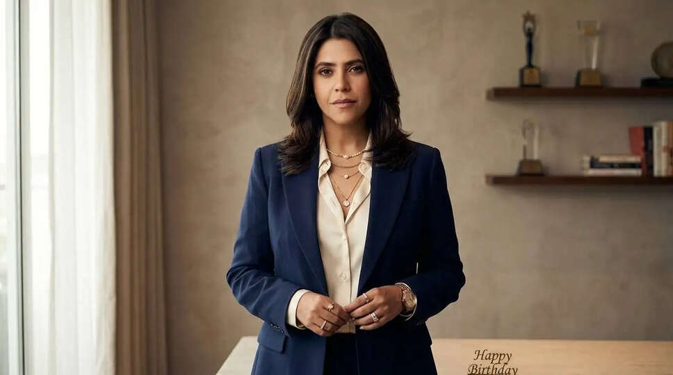 Naagin 7 का अंत: एकता कपूर ने साझा की दिलचस्प जानकारी!