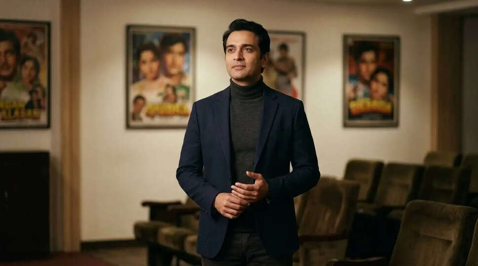 क्या है फिल्म 'Mercy' की सफलता का राज? जानें दर्शकों के दिलों में कैसे बसी ये कहानी!