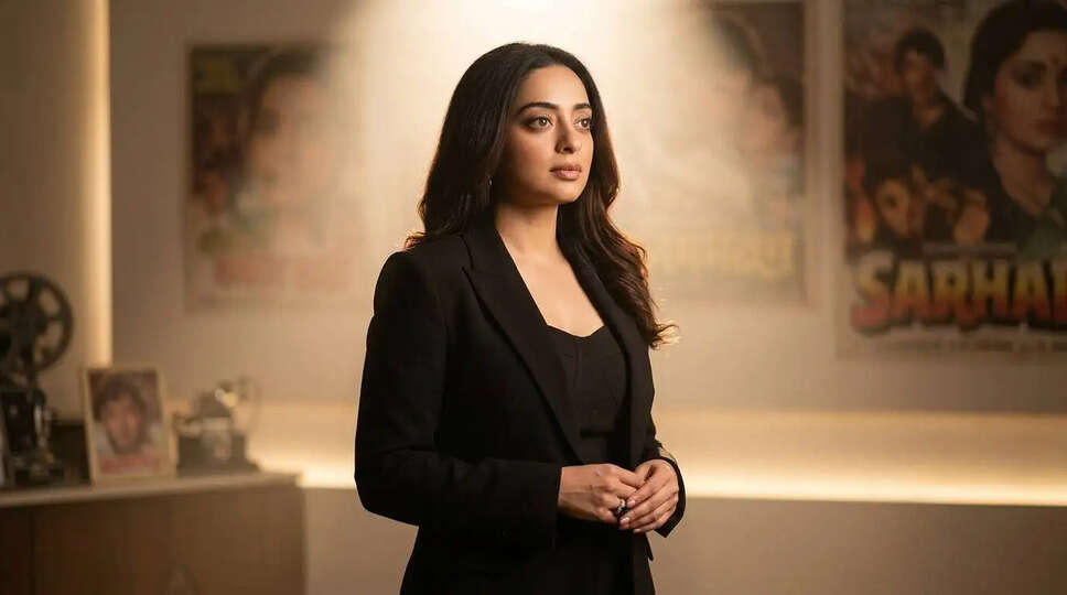 क्या 'सरहद' फिल्म का सपना होगा सच? Nidhi Dutta की कोशिशों से हो सकता है बड़ा बदलाव!