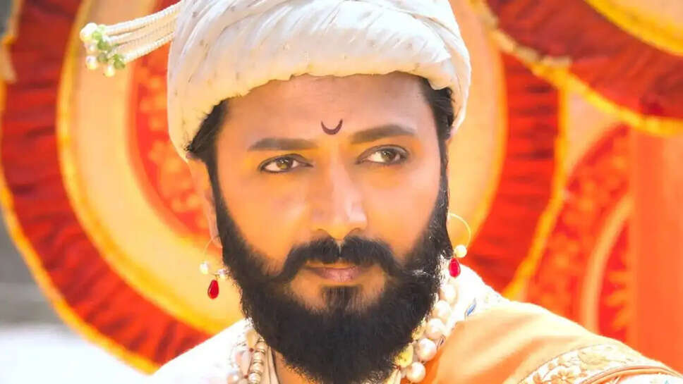 क्या 'Raja Shivaji' बनेगा बॉक्स ऑफिस का नया बादशाह? जानें टिकट बिक्री के आंकड़े!