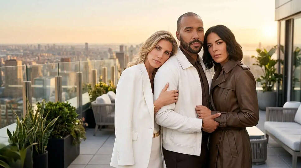 क्या Summer House के नए स्पिन-ऑफ में देखने को मिलेगा दिलचस्प ड्रामा?