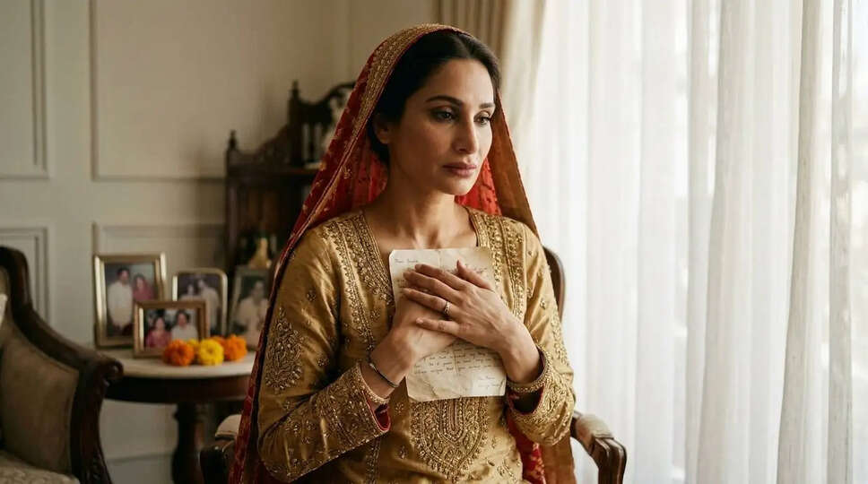 प्रिय सच्चदेव कपूर ने पति की याद में लिखा भावुक संदेश, जानें क्या कहा!