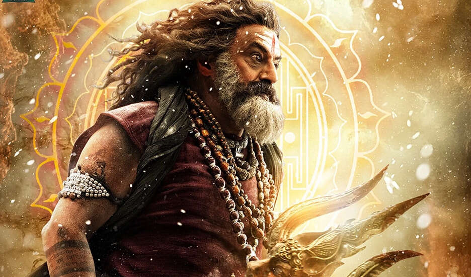 नंदमुरी बालकृष्ण की 'अखंडा 2: तांडवम' अब नेटफ्लिक्स पर उपलब्ध