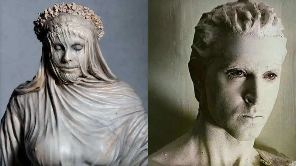 Met Gala 2026: क्या Hrithik Roshan ने Heidi Klum के लुक को प्रेरित किया?