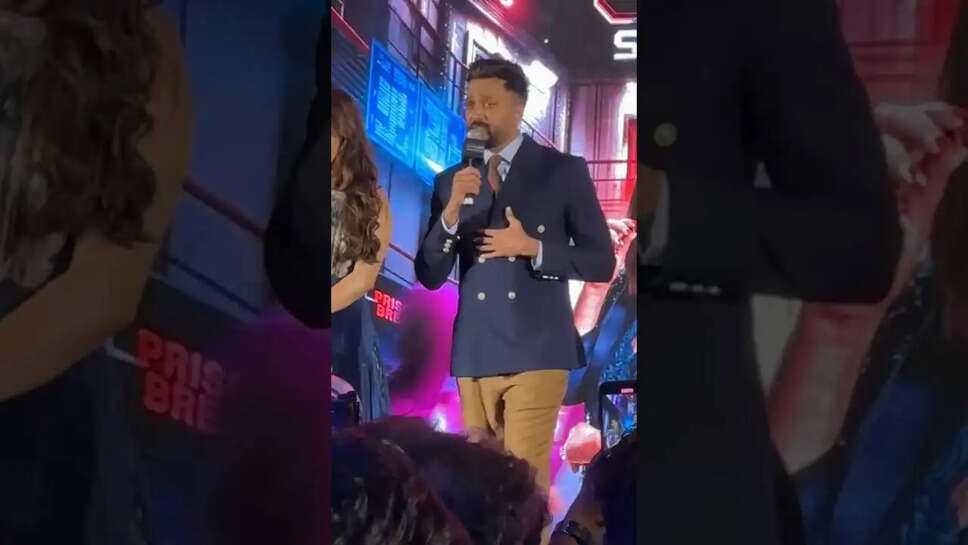 Netflix का नया शो 'Lockup': क्या है इस अनोखे अनुभव की खासियत?