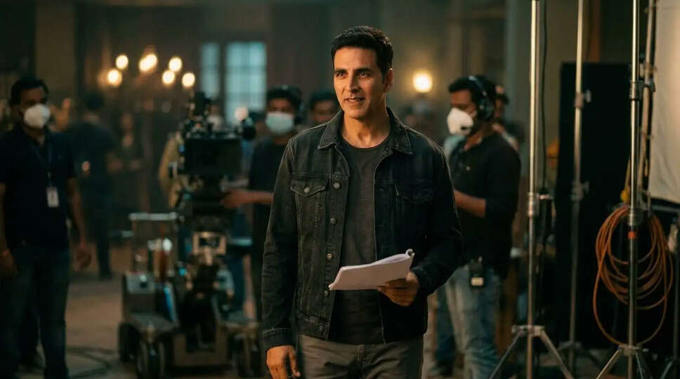 क्या है Bhooth Bangla की सफलता का राज? जानें Akshay Kumar की नई फिल्म के बारे में!