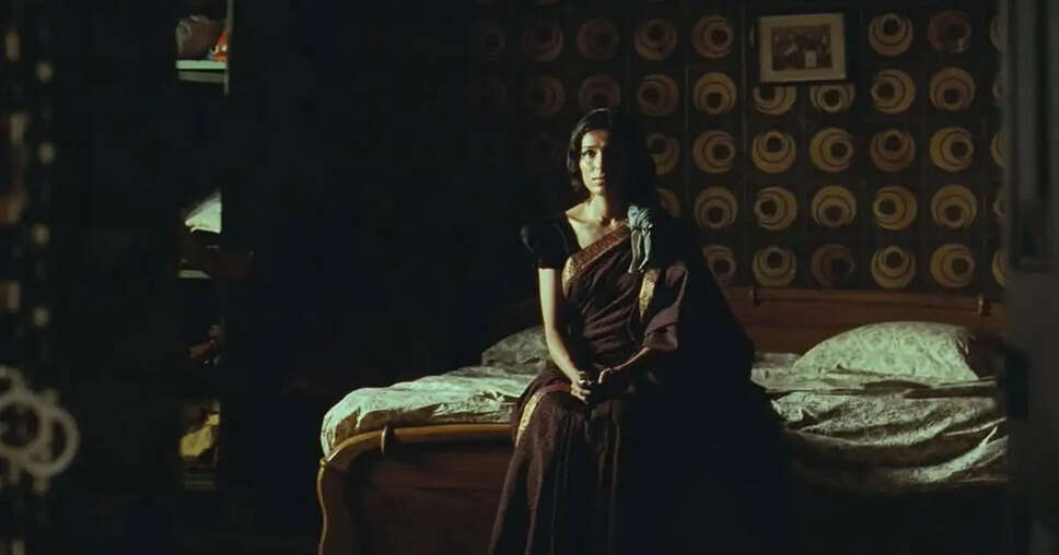 Aaranya Kaandam: A Cult Classic Returns to Streaming