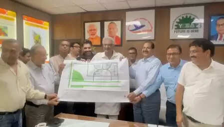 क्या यूपी की इंटरनेशनल फिल्म सिटी में होगी &lsquo;मॉम-2&rsquo; की शूटिंग? जानें पूरी कहानी!