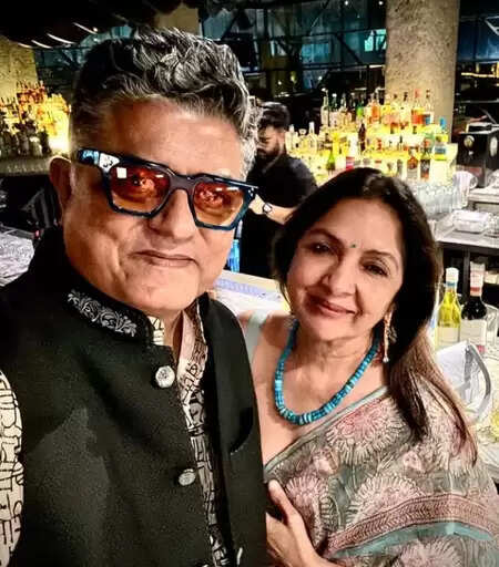 क्या फिर से साथ नजर आएंगे नीना गुप्ता और गजराज राव? जानिए क्या है इस जोड़ी का राज!