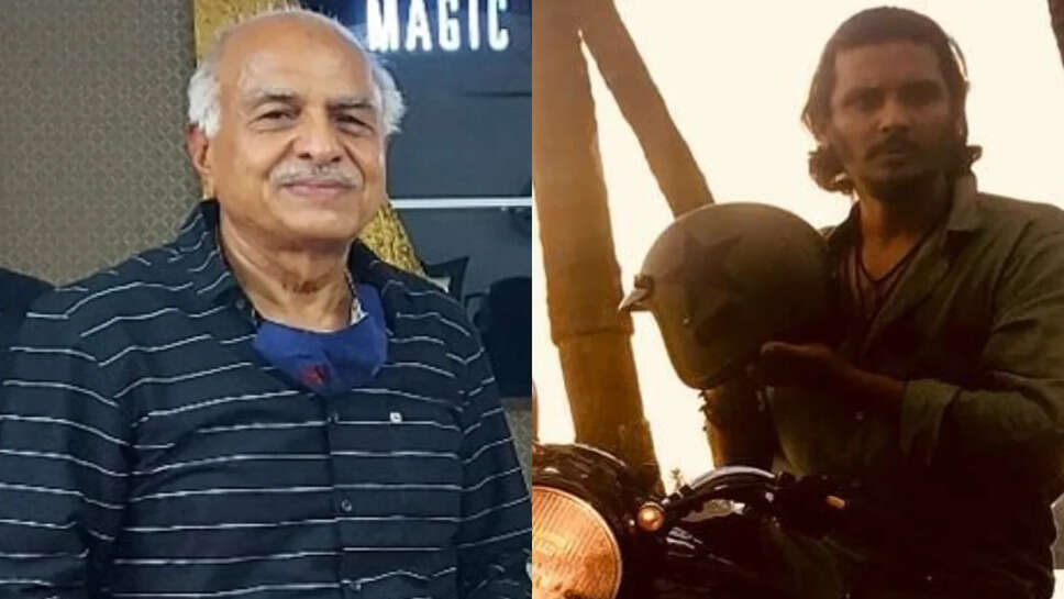 प्रसिद्ध फिल्म निर्माता RB चौधरी का निधन, भारतीय सिनेमा को हुआ बड़ा नुकसान