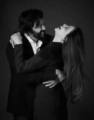 रितेश देशमुख के जन्मदिन पर जेनेलिया ने खोला प्यार का राज, जानें क्या कहा!