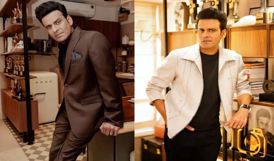 मनोज बाजपेयी: संघर्ष से सफलता की कहानी